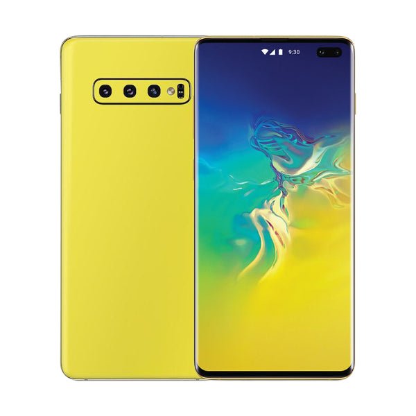 Samsung Galaxy S10+ (G975F) - Very Good Condition - ReDial Samsung Galaxy S10+ (G975F) - Very Good Condition - ReDial